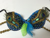 Custom Peacock Themewear with wings $899 or bikini only $599