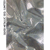 Fabric Swatches Metallic PRINTS Part 4 of 4
