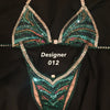Custom 012 deluxe Designer Figure/Physique $699+