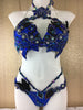 Blue Midnight Dream Themewear Custom HOWEVER any color scheme welcome