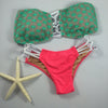 Custom Strapless Diva Bikini***(SUIT SOLD PER PIECE OR SET, price varies)