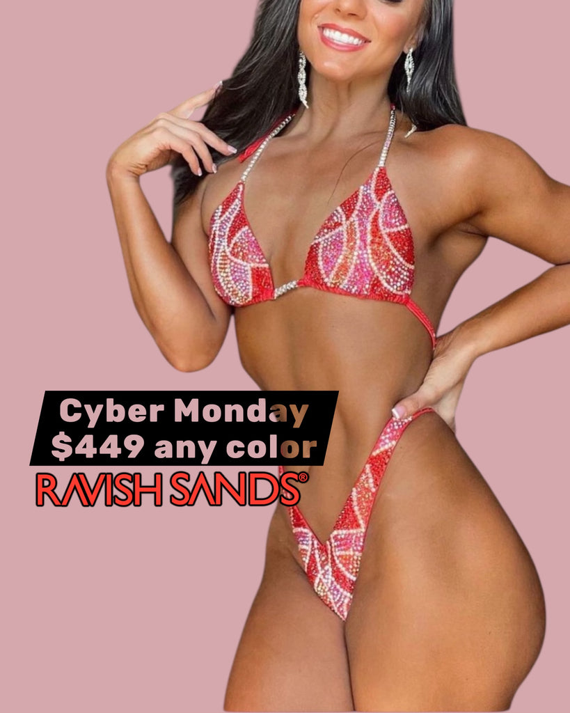Cyber Monday 2026 Figure/Physique (any color)