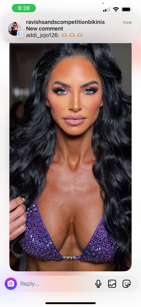 Kim Jarvis (Valentine’s Day plus long production deal)