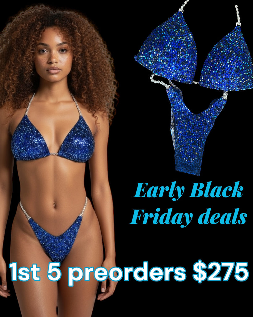 Early Black Friday preorders $275 for 2026 season #bf3b