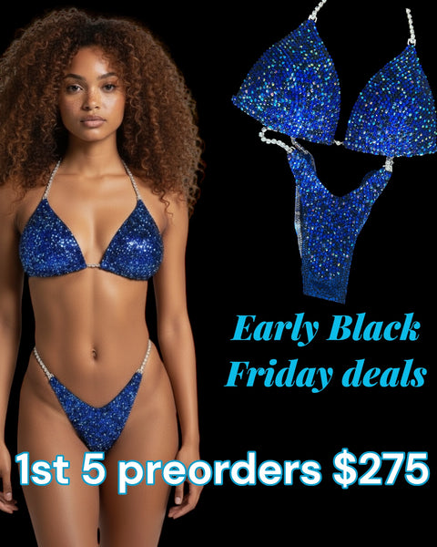 Early Black Friday preorders $275 for 2026 season #bf3b