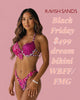 Early Black Friday WBFF/FMG dream bikini (any color/any design) ***excludes themewear/wings