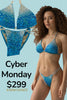 Cyber Monday 2026 Custom Cascade DeLUXE Diamond Princess (any fabric color)