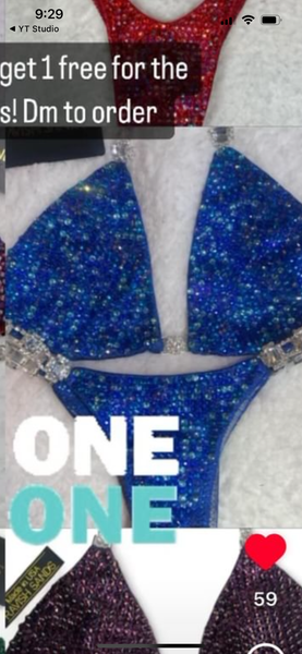 Bogo sept 16 show