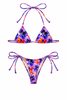 (Tie string OR Adjustable slide closed sides) Custom Posing Bikini *PSPF3