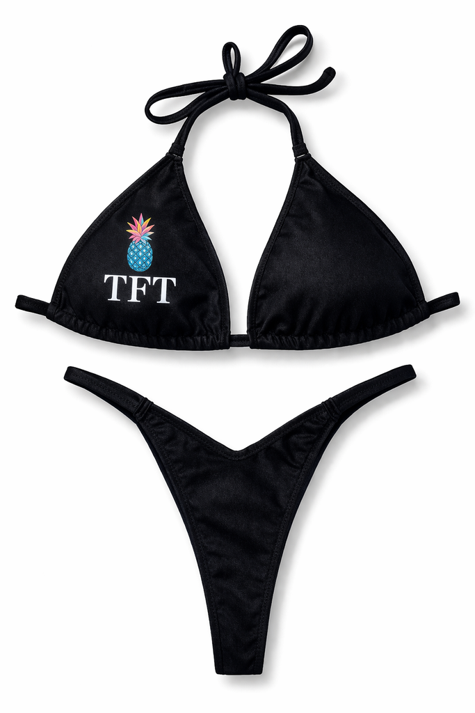 TFT posing suit Wellness Adjustable slide bottoms