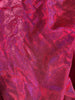 $75  Adjustable slide Custom Posing Bikini (regular triangle) this specific coral fuchsia fabric is on clearance