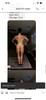 Aubri 5 week rush service $50 paid already pro cut turquoise suit