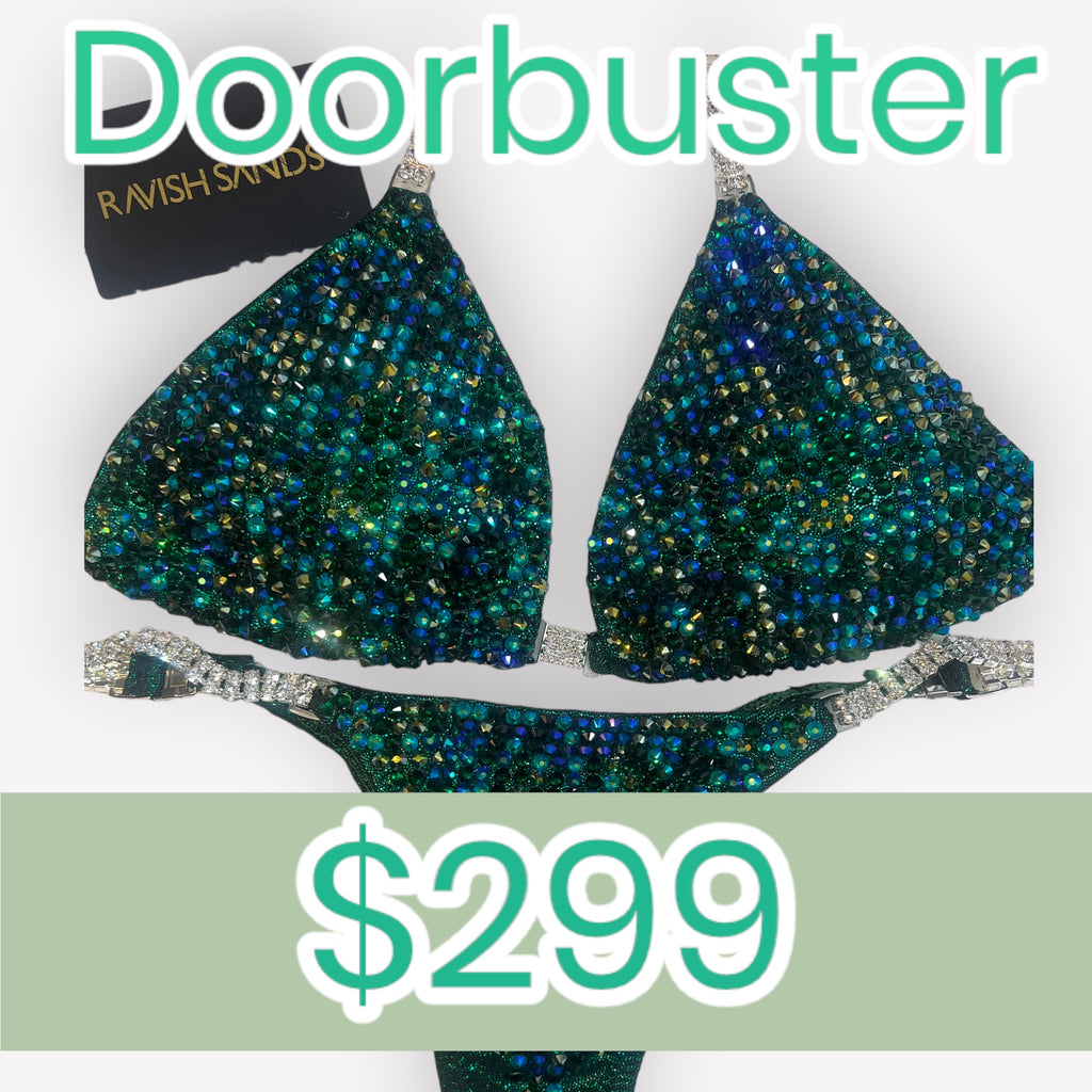 DOORBUSTER DEAL