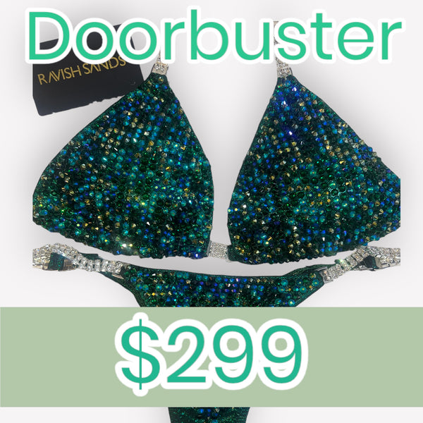 DOORBUSTER DEAL