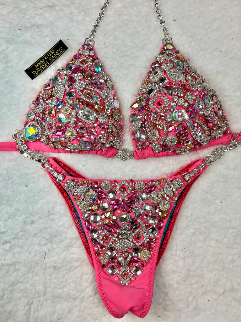 C cup online bikini bottom