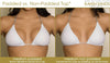 Custom Competition Bikinis purple multi