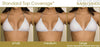 Custom Competition Bikini unicorn Underwire Push up bra Wellness bikini