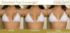 Custom Competition Bikinis periwinkle blue