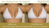 Custom Competition Bikinis purple multi