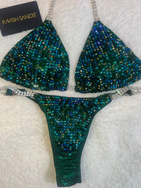 Ambassador suit #14