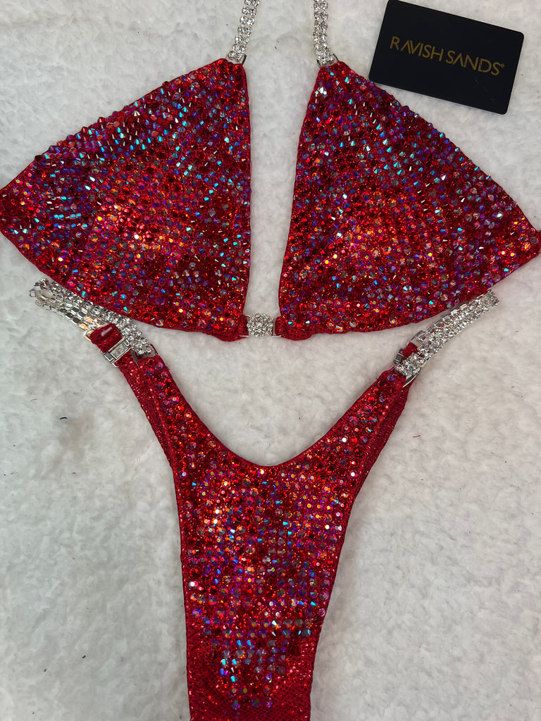 Ambassador suit #21