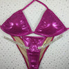 Berrylicious Midcoverage Cheeky Quick Ship