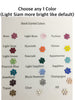 Custom Bling Luxe w/color upgrade (1solid color crystal-non ab)Competition Bikini (available color chart photos below)