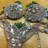 Custom Ivy Themewear with wings $999 or bikini only $599