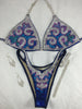 Custom Designer 016 Deluxe Figure Competition Suit $715+