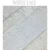 Quick ship Crochet and Lace Sarongs! (available several color options)