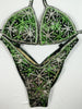 FIREWORKS Elite Designer Figure Competition Suit $465+