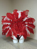 Custom Wonder Woman Inspired Themewear bikini w/molded cup top *wings sold separately