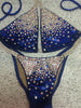 Custom Bubbles Diamond Princess Elite(Choose any color swatch/fabric)