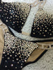 Custom Bubbles Diamond Princess Elite(Choose any color swatch/fabric)