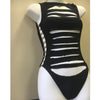 Custom One Piece Bikini Slashhh