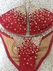 Custom Bubbles Diamond Princess Elite(Choose any color swatch/fabric)