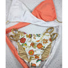 Custom StrapMe Up Sassy Bikini (available any color swatch)