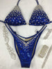Diamond Princess Elite Figure Competition Suit - $419+