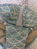 Custom Mermaid Elite Plus (Choose any color swatch/fabric)Competition Bikini