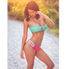 Custom Strapless Diva Bikini***(SUIT SOLD PER PIECE OR SET, price varies)