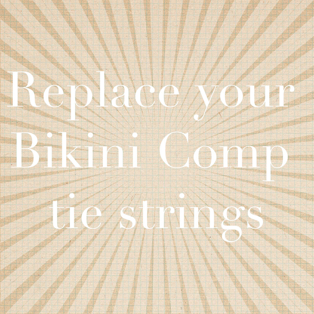 String Maintenance