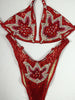 Designer 006 Elite Figure Suit $435+