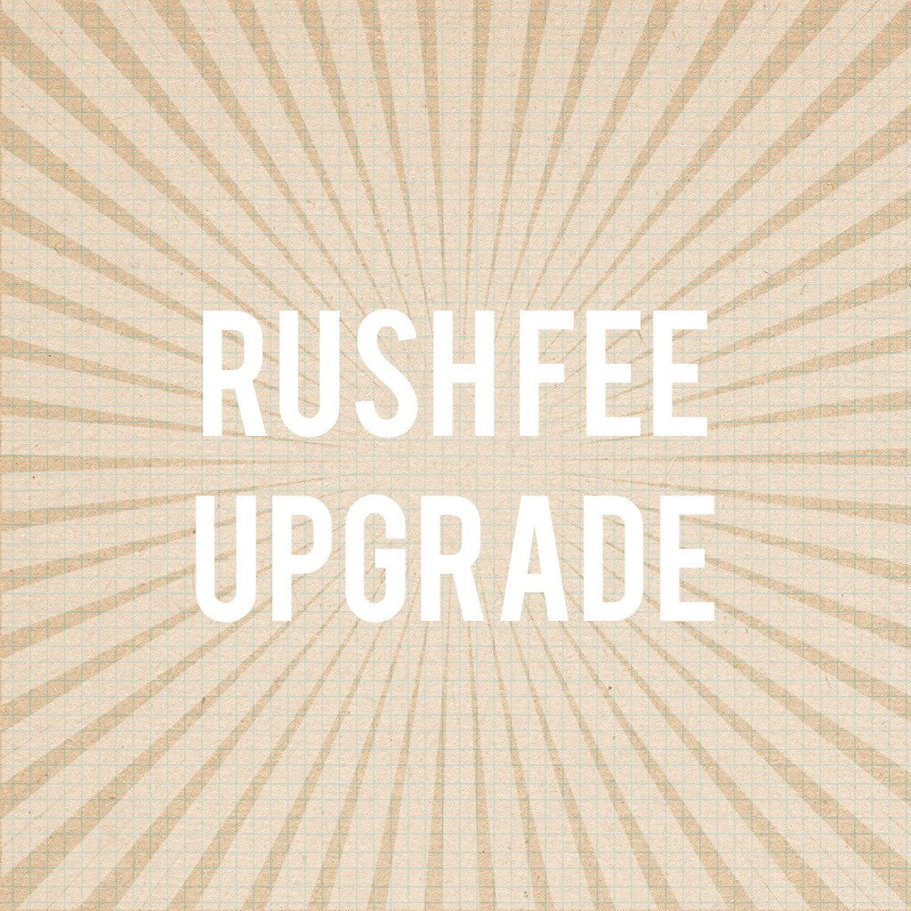 Rush Upgrade