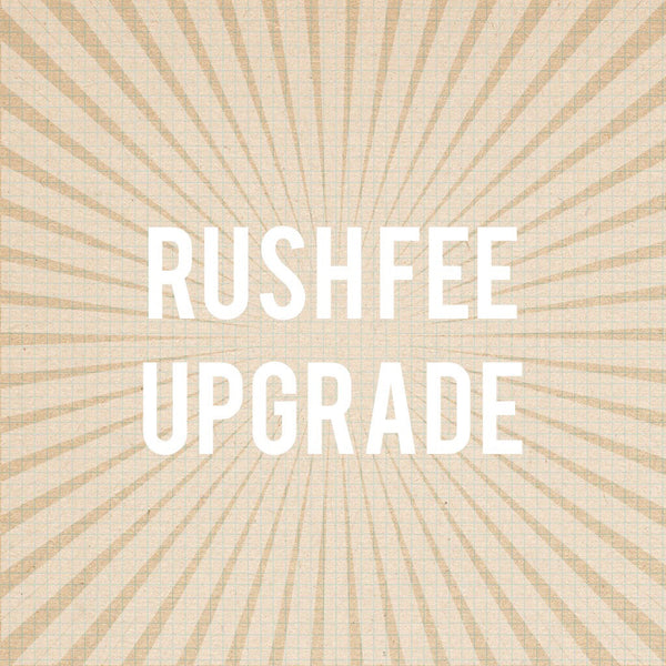 Rush Upgrade