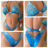 Diamond Princess  Deluxe Figure Competition Suit $625+ (top connectors are an add on)