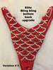 MERMAID DELUXE Figure Competition Suit 625+