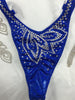 ANGEL Elite Plus Without Color Figure Competition Suit $625+