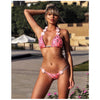 Custom Paint Dazzle custom Themewear with wings $999 or bikini only $499 