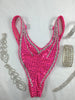 Phoebe Star Elite Figure Competition Suit $450+