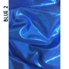 Competition Bikini Fabric Sample Swatches (8-10 per order) Solid Metallics/hologram Part 1 of 4